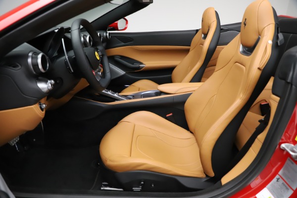 Used 2020 Ferrari Portofino for sale Sold at Bentley Greenwich in Greenwich CT 06830 26