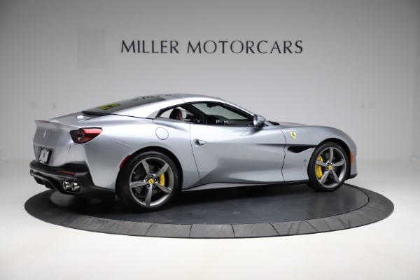 Used 2020 Ferrari Portofino for sale $237,900 at Bentley Greenwich in Greenwich CT 06830 20