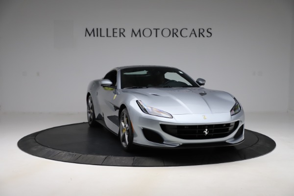 Used 2020 Ferrari Portofino for sale $255,900 at Bentley Greenwich in Greenwich CT 06830 23