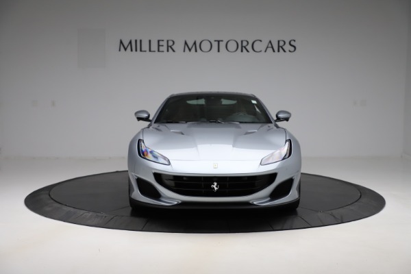 Used 2020 Ferrari Portofino for sale Sold at Bentley Greenwich in Greenwich CT 06830 24