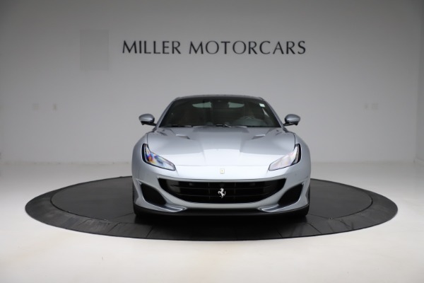 Used 2020 Ferrari Portofino for sale $237,900 at Bentley Greenwich in Greenwich CT 06830 24