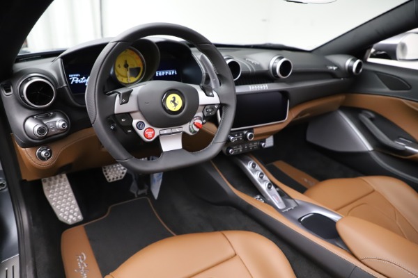 Used 2020 Ferrari Portofino for sale Sold at Bentley Greenwich in Greenwich CT 06830 25