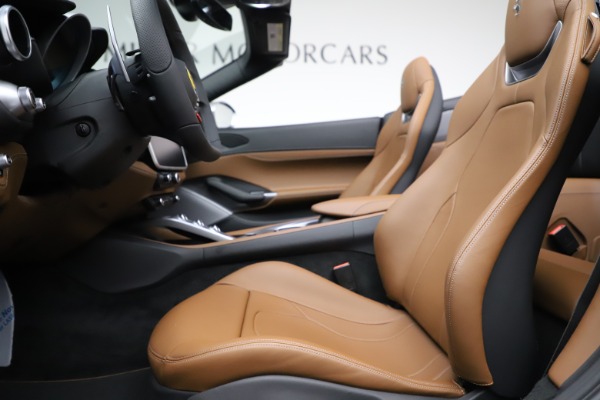 Used 2020 Ferrari Portofino for sale Sold at Bentley Greenwich in Greenwich CT 06830 26