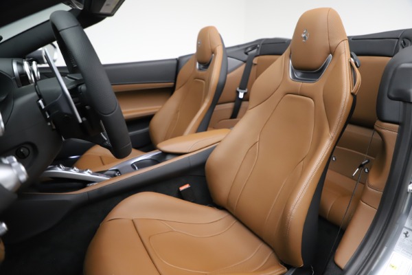 Used 2020 Ferrari Portofino for sale Sold at Bentley Greenwich in Greenwich CT 06830 27
