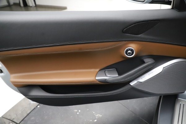 Used 2020 Ferrari Portofino for sale Sold at Bentley Greenwich in Greenwich CT 06830 28