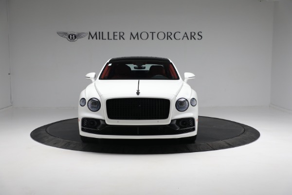 Used 2021 Bentley Flying Spur W12 First Edition for sale $252,900 at Bentley Greenwich in Greenwich CT 06830 12