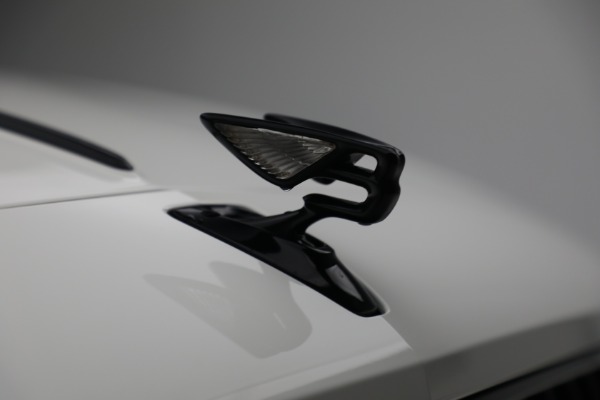 Used 2021 Bentley Flying Spur W12 First Edition for sale $209,900 at Bentley Greenwich in Greenwich CT 06830 14