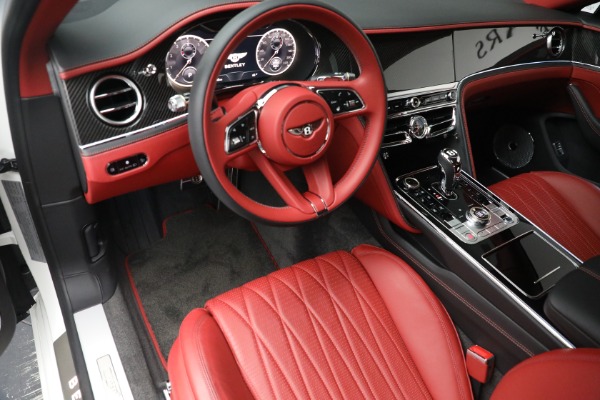 Used 2021 Bentley Flying Spur W12 First Edition for sale $239,900 at Bentley Greenwich in Greenwich CT 06830 17