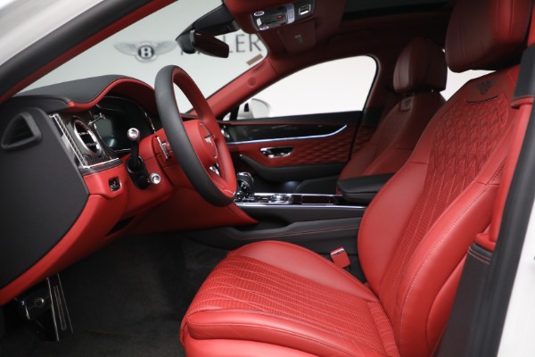 Used 2021 Bentley Flying Spur W12 First Edition for sale $209,900 at Bentley Greenwich in Greenwich CT 06830 18