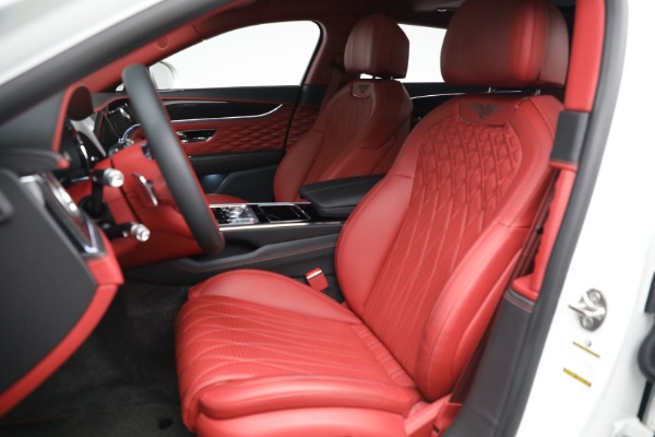 Used 2021 Bentley Flying Spur W12 First Edition for sale $209,900 at Bentley Greenwich in Greenwich CT 06830 19