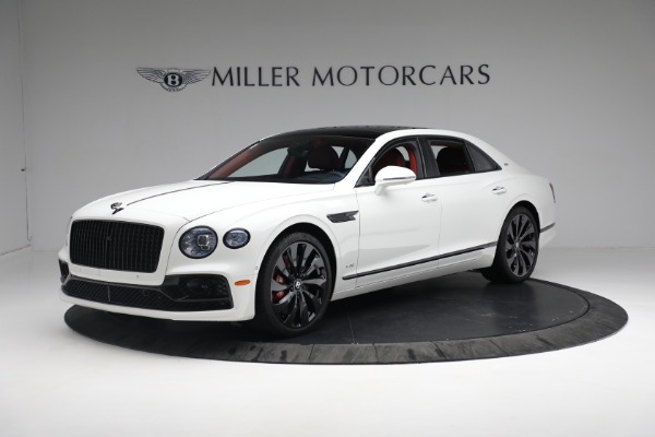 Used 2021 Bentley Continental GTC V8 | Greenwich, CT