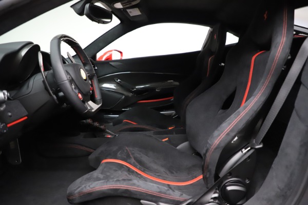 Used 2020 Ferrari 488 Pista for sale Sold at Bentley Greenwich in Greenwich CT 06830 14