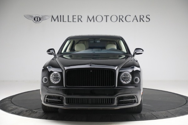 Used 2017 Bentley Mulsanne for sale Sold at Bentley Greenwich in Greenwich CT 06830 12