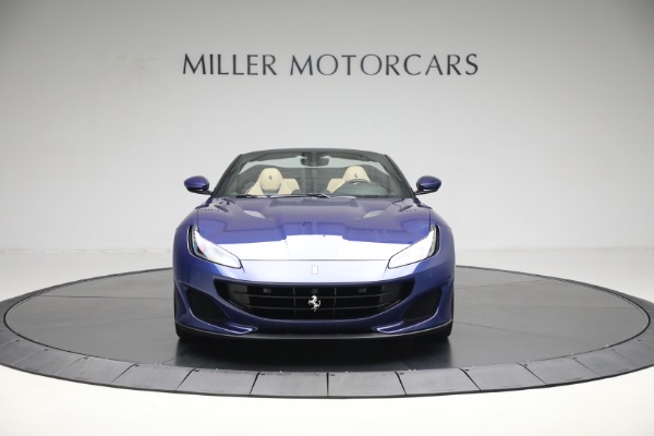 Used 2019 Ferrari Portofino for sale Sold at Bentley Greenwich in Greenwich CT 06830 13