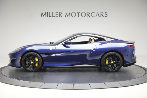 Used 2019 Ferrari Portofino for sale Sold at Bentley Greenwich in Greenwich CT 06830 15