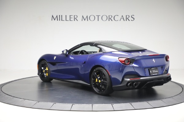 Used 2019 Ferrari Portofino for sale Sold at Bentley Greenwich in Greenwich CT 06830 16