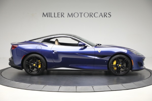 Used 2019 Ferrari Portofino for sale Sold at Bentley Greenwich in Greenwich CT 06830 18