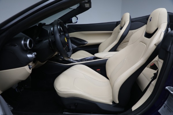 Used 2019 Ferrari Portofino for sale Sold at Bentley Greenwich in Greenwich CT 06830 21