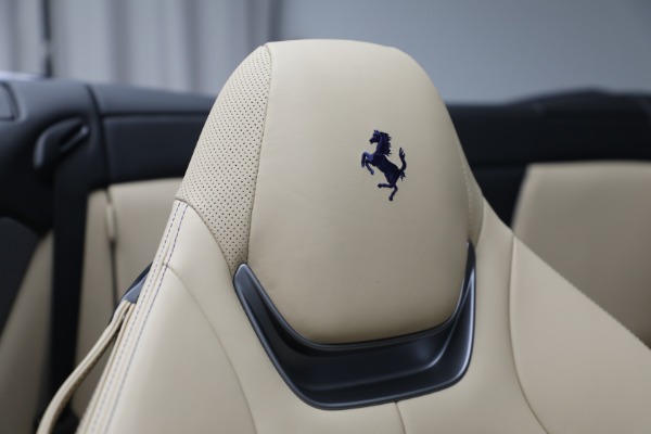 Used 2019 Ferrari Portofino for sale Sold at Bentley Greenwich in Greenwich CT 06830 24