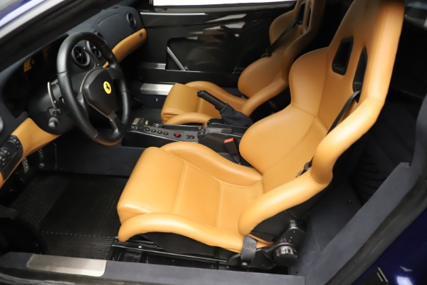 Used 2004 Ferrari 360 Challenge Stradale for sale Sold at Bentley Greenwich in Greenwich CT 06830 14