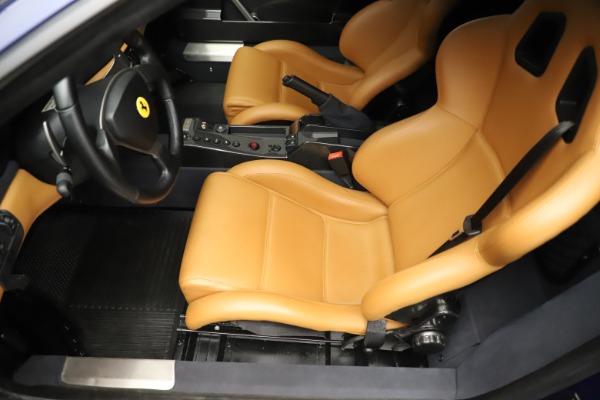 Used 2004 Ferrari 360 Challenge Stradale for sale Sold at Bentley Greenwich in Greenwich CT 06830 16