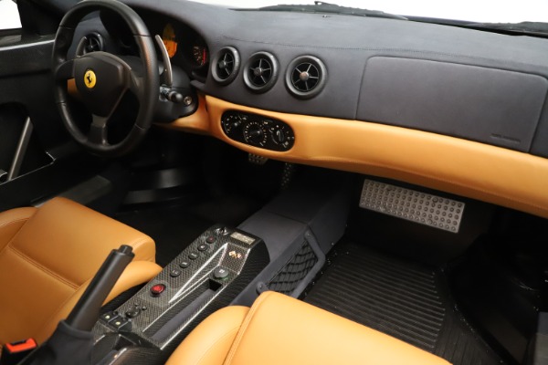 Used 2004 Ferrari 360 Challenge Stradale for sale Sold at Bentley Greenwich in Greenwich CT 06830 23