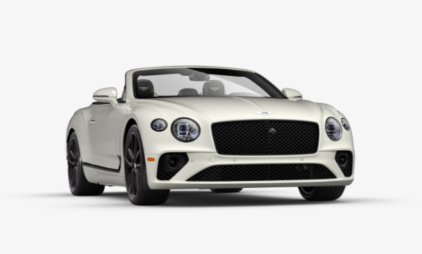 New 2021 Bentley Continental GT V8 for sale Sold at Bentley Greenwich in Greenwich CT 06830 5