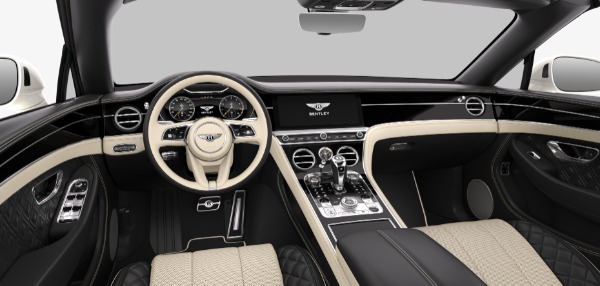 New 2021 Bentley Continental GT V8 for sale Sold at Bentley Greenwich in Greenwich CT 06830 6