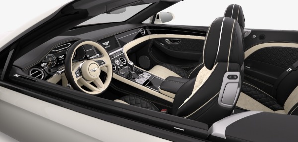 New 2021 Bentley Continental GT V8 for sale Sold at Bentley Greenwich in Greenwich CT 06830 7