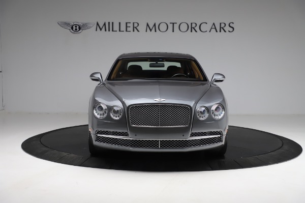Used 2014 Bentley Flying Spur W12 for sale $109,900 at Bentley Greenwich in Greenwich CT 06830 13