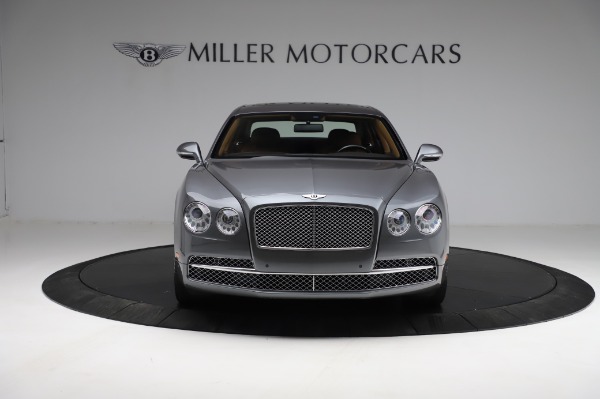 Used 2014 Bentley Flying Spur W12 for sale Sold at Bentley Greenwich in Greenwich CT 06830 13