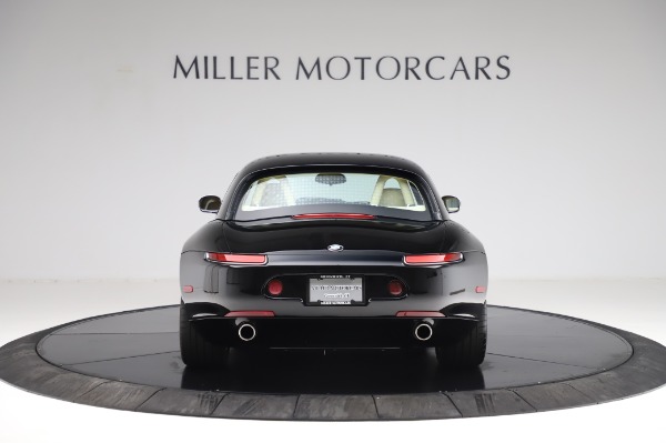 Used 2001 BMW Z8 for sale Sold at Bentley Greenwich in Greenwich CT 06830 14