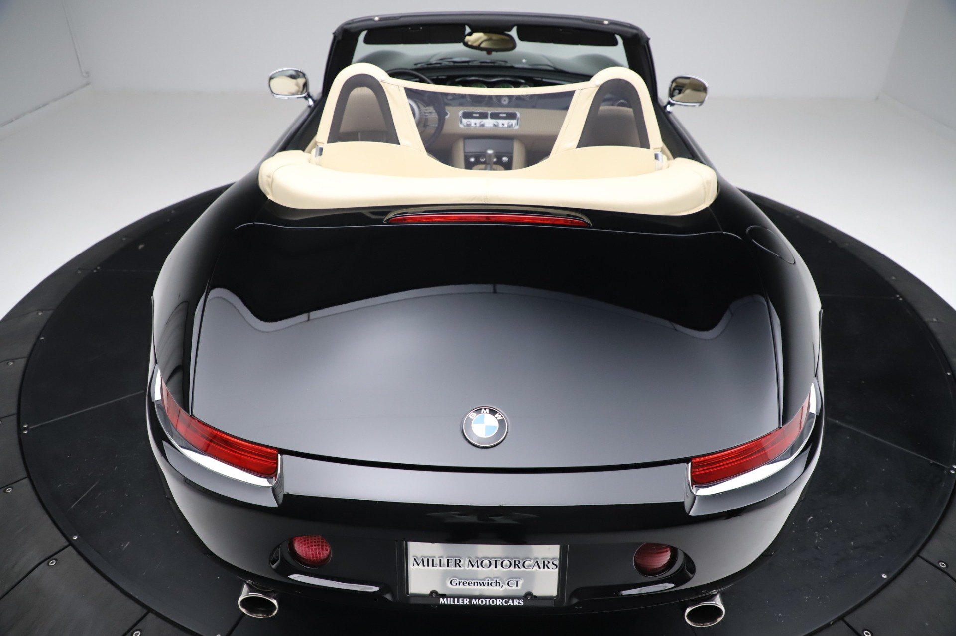 Pre-Owned 2001 BMW Z8 For Sale (Special Pricing) | Bentley