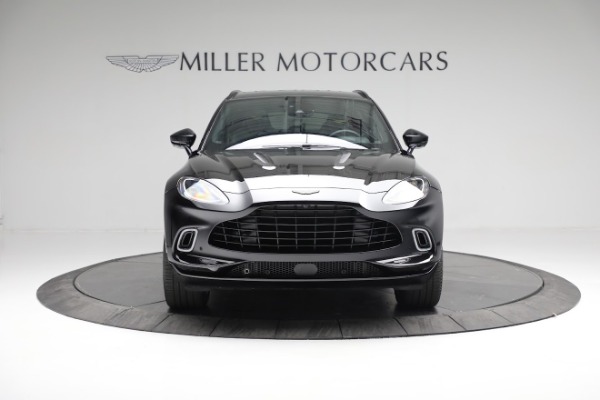 Used 2021 Aston Martin DBX for sale $181,900 at Bentley Greenwich in Greenwich CT 06830 11