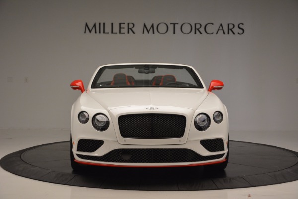 New 2017 Bentley Continental GT Speed for sale Sold at Bentley Greenwich in Greenwich CT 06830 12