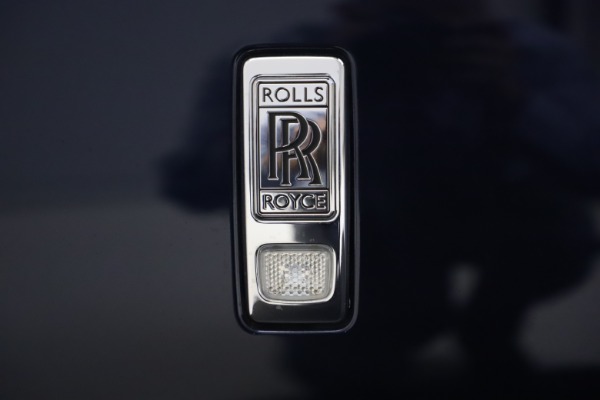 Used 2016 Rolls-Royce Dawn for sale Sold at Bentley Greenwich in Greenwich CT 06830 26