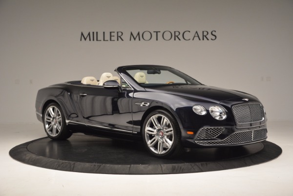 New 2017 Bentley Continental GT V8 for sale Sold at Bentley Greenwich in Greenwich CT 06830 10