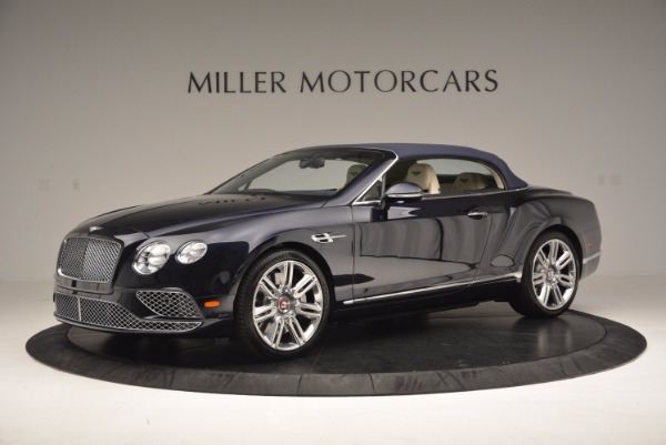 New 2017 Bentley Continental GT V8 for sale Sold at Bentley Greenwich in Greenwich CT 06830 14