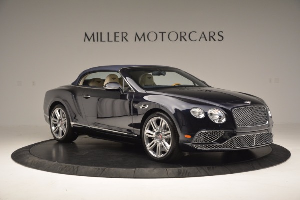 New 2017 Bentley Continental GT V8 for sale Sold at Bentley Greenwich in Greenwich CT 06830 20