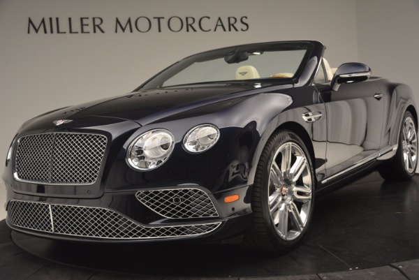 New 2017 Bentley Continental GT V8 for sale Sold at Bentley Greenwich in Greenwich CT 06830 23