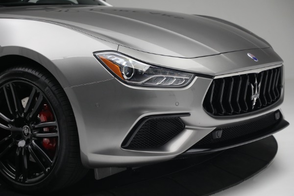 New 2021 Maserati Ghibli S Q4 for sale Call for price at Bentley Greenwich in Greenwich CT 06830 28