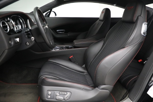 New 2017 Bentley Continental GT V8 for sale Sold at Bentley Greenwich in Greenwich CT 06830 16