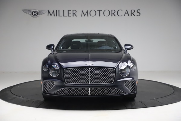 Used 2021 Bentley Continental GT V8 for sale Sold at Bentley Greenwich in Greenwich CT 06830 11