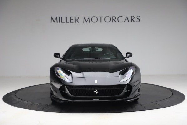 Used 2019 Ferrari 812 Superfast for sale $355,900 at Bentley Greenwich in Greenwich CT 06830 12
