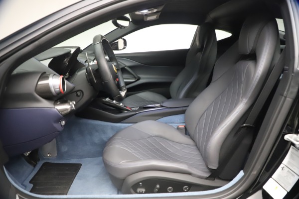 Used 2019 Ferrari 812 Superfast for sale $355,900 at Bentley Greenwich in Greenwich CT 06830 14