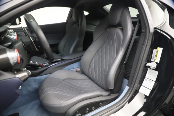 Used 2019 Ferrari 812 Superfast for sale $355,900 at Bentley Greenwich in Greenwich CT 06830 15