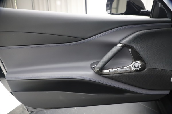 Used 2019 Ferrari 812 Superfast for sale $355,900 at Bentley Greenwich in Greenwich CT 06830 16