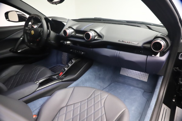 Used 2019 Ferrari 812 Superfast for sale $355,900 at Bentley Greenwich in Greenwich CT 06830 17
