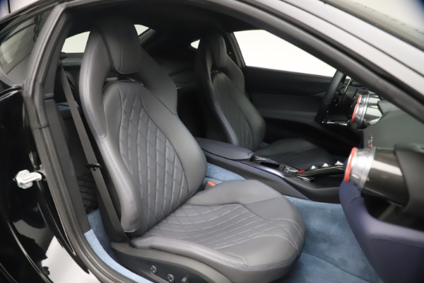 Used 2019 Ferrari 812 Superfast for sale $355,900 at Bentley Greenwich in Greenwich CT 06830 19