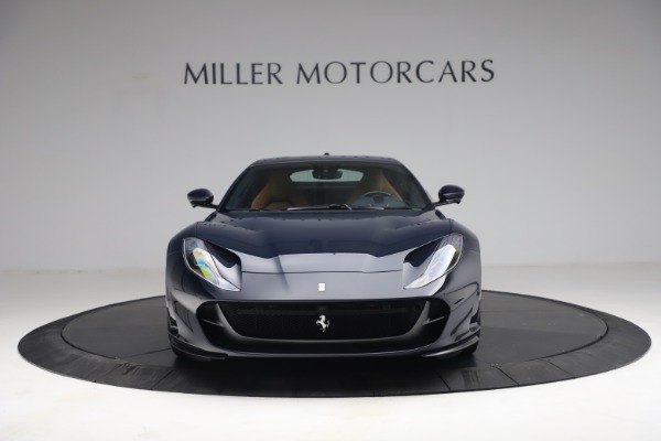 Used 2020 Ferrari 812 Superfast for sale Sold at Bentley Greenwich in Greenwich CT 06830 12